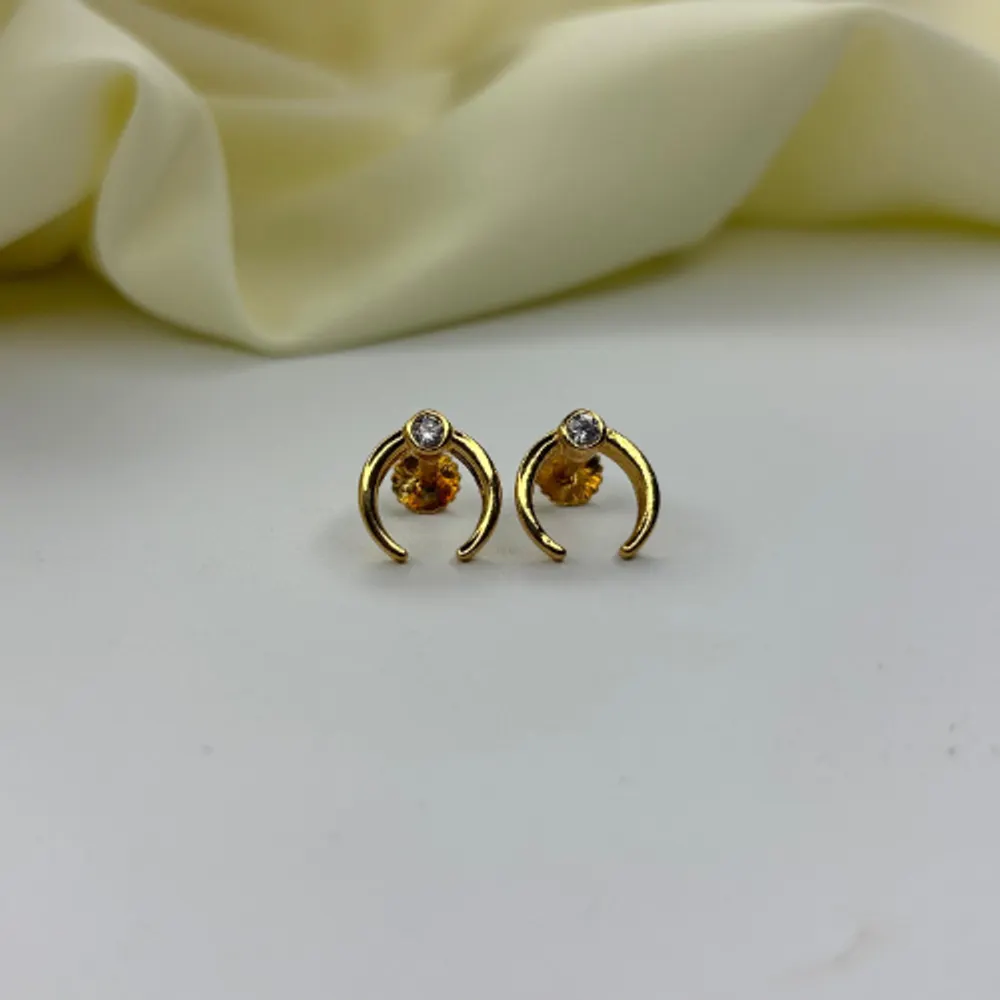 925 Silver Stud SS016